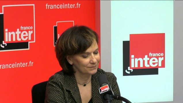 Laurence Rossignol : Il faut en finir avec le vote à bulletin secret pour les parlementaires