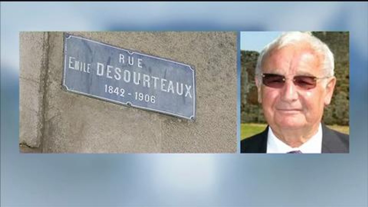 Oradour-sur-Glane : "J'aimerais qu'il demande pardon"