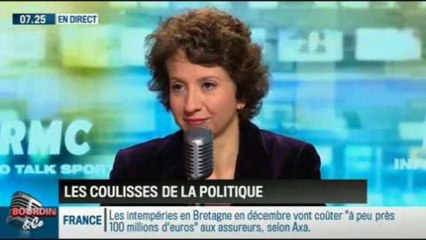 Les coulisses de la politique : le Sénat sauve encore une fois Serge Dassault - 09/01