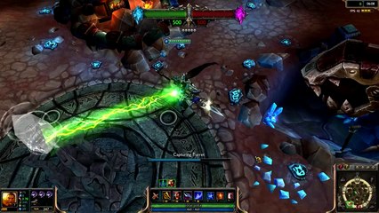 Xin Zhao Triệu Tử Long