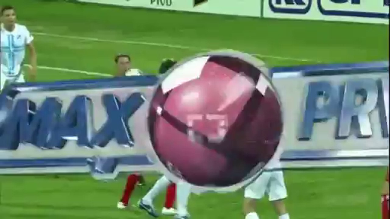 Leon Benko Highlight