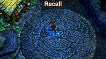 Twisted Fate Âm Phủ