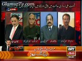 Political Show Off The Record on ARY News 8 January 2014 Full Show in High Quality Video By GlamurTv