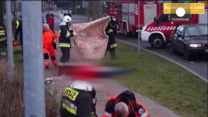 Polonia, hacia la tolerancia cero con el alcohol al volante