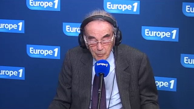 Dieudonné : Des propos infâmes au succès évident selon Robert Badinter