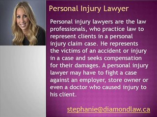 Different types of lawyer