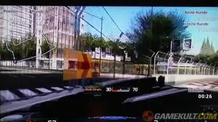 Gran Turismo 5 - [GC09] Screener