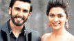 Are Deepika Padukone And Ranveer Singh Married