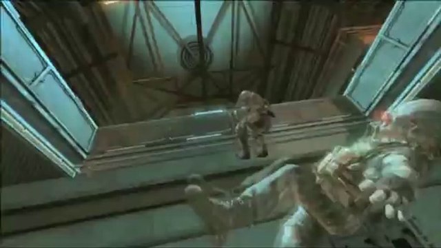 Splinter Cell Conviction - Coop Campaign Trailer