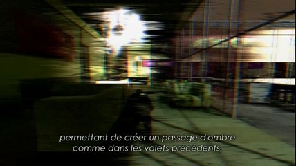 Splinter Cell Conviction - Create a hero