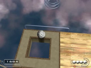 Ballance - A en perdre la boule