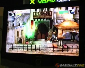 Small Arms - Gameplay au X06