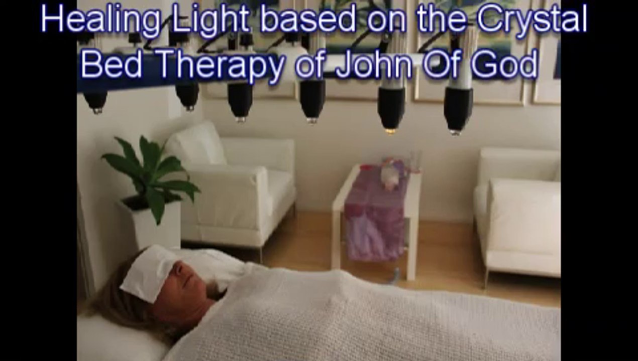 John of God cancer healing. John of God, Brazil, John of God healing