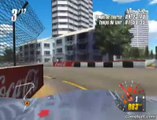 TOCA Race Driver 2 : The Ultimate Racing Simulator - Vraiment pas fairplay !