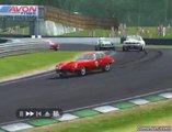 TOCA Race Driver 2 : The Ultimate Racing Simulator - La remontée fantastique