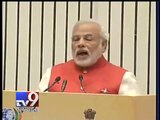 Modi takes a dig at PM, says good times will come in few months - Tv9 Gujarat