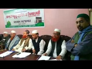 MEET THE PRESS ON THE OCCASION OF JASNE JULUSE EID-E-MILADUNNABI (D.), VENUE: CHITTAGONG PRESS CLUB, DATE: 09-01-2014, ORGANIZED BY: ANJUMAN-E-RAHMANIA AHMADIA SUNNIA TRUST.[ Q.A].