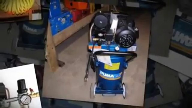 Nén khí PUMA, máy puma Đài loan, máy công nghiệp, 0975376282, máy PK áp lực 8bar [C