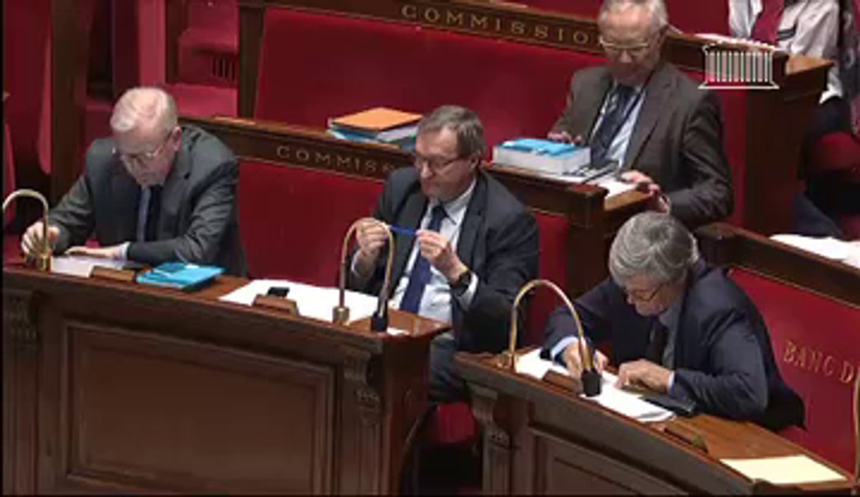 PLAAAF : Discussion Générale