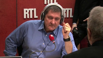 Alain Terzian : "La salle de cinéma est un lieu sacré"