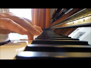 hommage à olivier bellamy,impro vladimir mitz