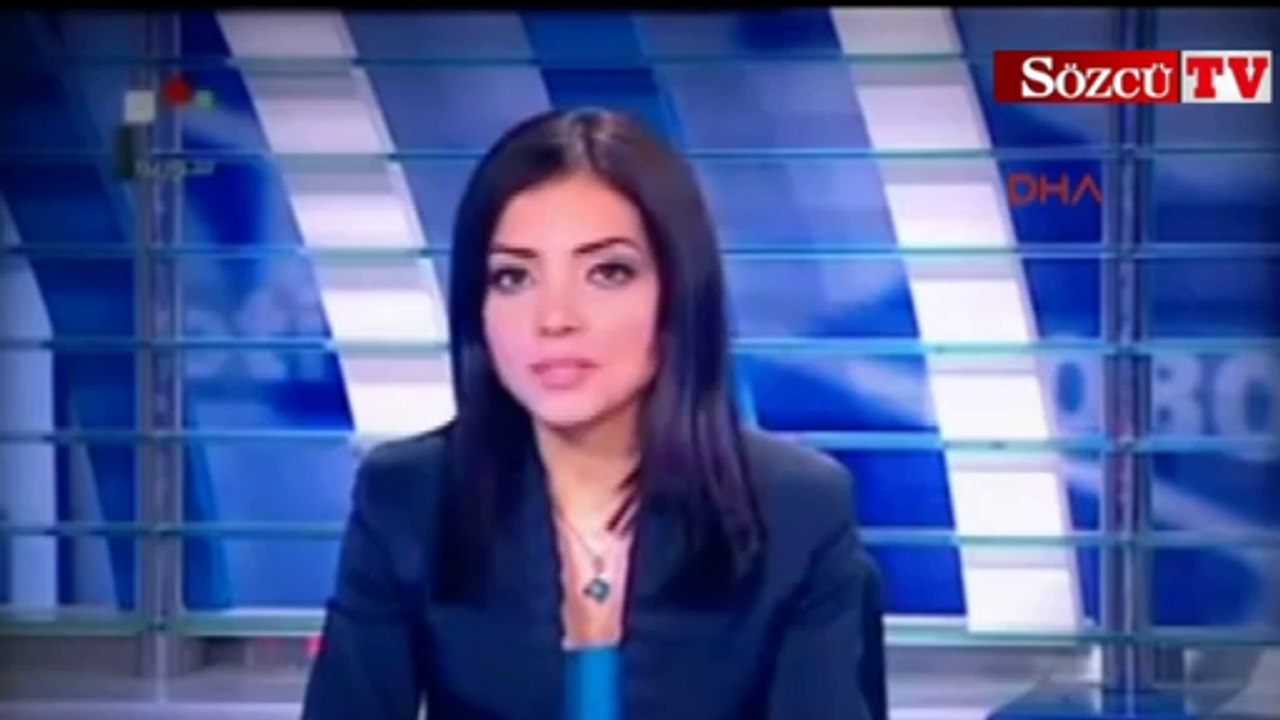 Suriye televizyonu spikeri belediye başkan adayı
