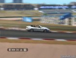 TOCA Race Driver 2 : The Ultimate Racing Simulator - Des replays qui rament