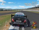 TOCA Race Driver 2 : The Ultimate Racing Simulator - Un DTM bien viril