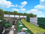 TOCA Race Driver 2 : The Ultimate Racing Simulator - Des dégâts très pénalisants