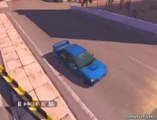 TOCA Race Driver 2 : The Ultimate Racing Simulator - Quand on arrive en ville