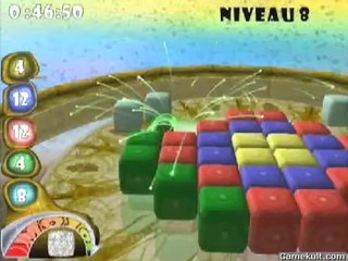 Mojo ! - Un bel enchaînement