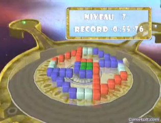 Mojo ! - Niveau spécial mojo