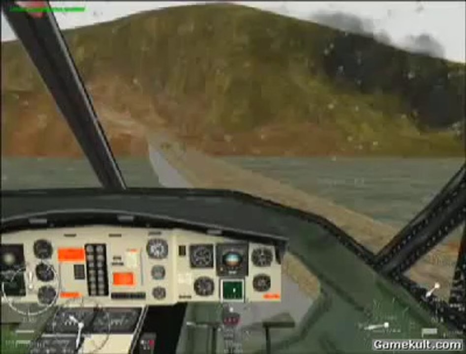 Vietnam Med Evac - Sous les tirs ennemis