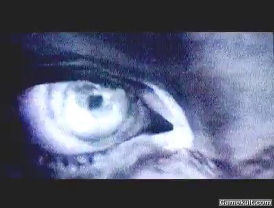 Silent Hill 4 - Trailer