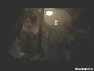 Silent Hill 4 - Le trou dans le mur