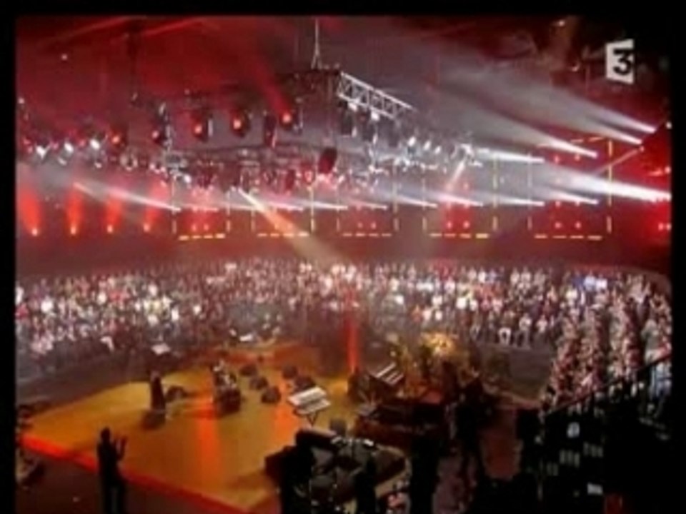 John Butler Trio - Zebra live taratata