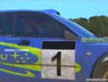 Richard Burns Rally - Le ralenti