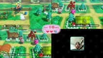 Nintendo Land - N'ayez pas la cross tête