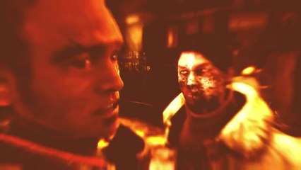 Dead Space 3 - Deux manières de jouer