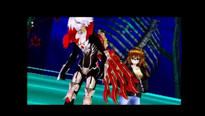 Fate/Extra CCC - Short Movie / Karna