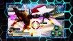 Battle Robot Damashii - Trailer officiel