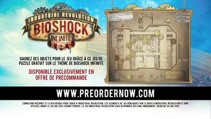 BioShock : Infinite - Lighthouse (VF)