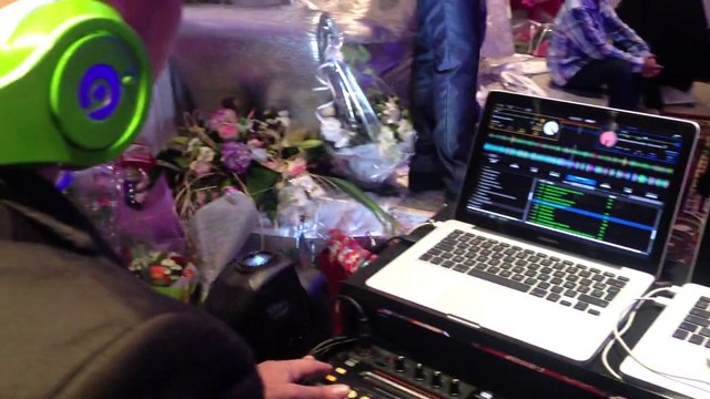 MARIAGE 100% KABYLE I MARIAGE KABYLE 2015 I DJ ORIENTAL DJ KADER EVENTS AZ EVENTS ORIENTAL 06 59 63 69 90