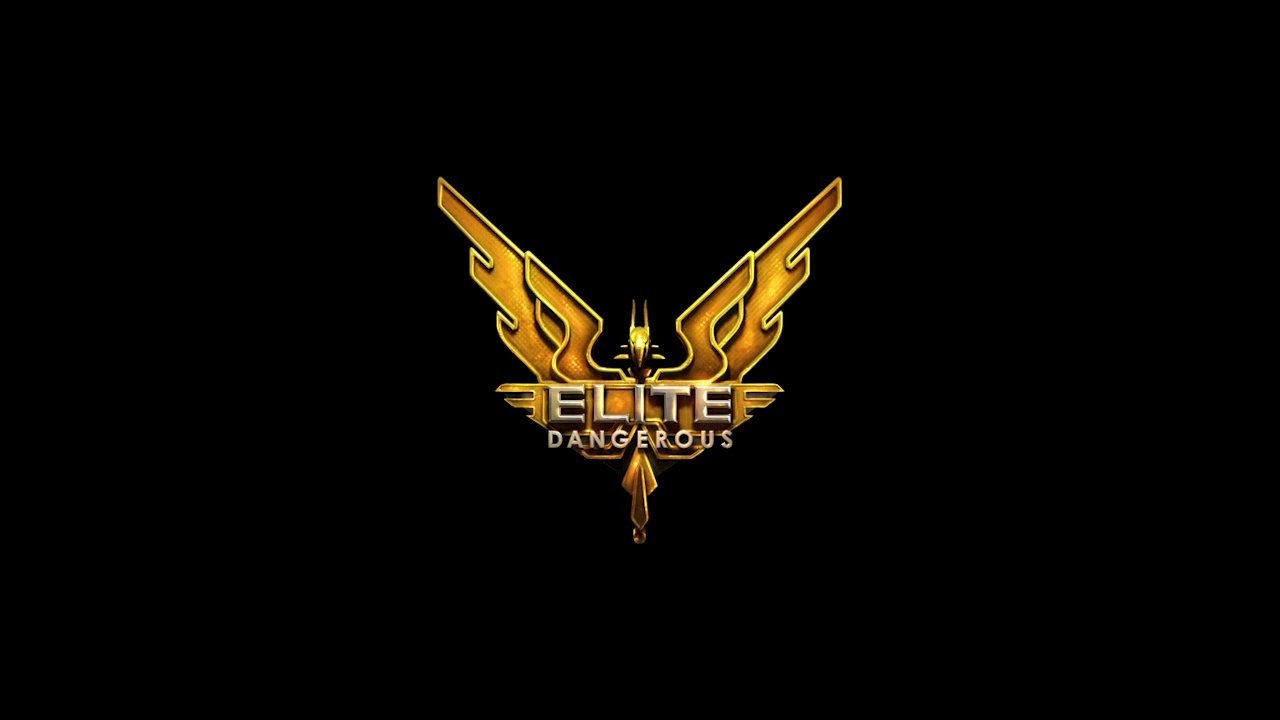Elite : Dangerous - Teaser