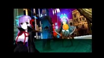 Fate/Extra CCC - Short Movie / BB