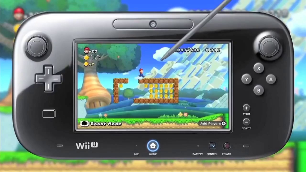 Gamekult, l'émission #194 - 19/12/2012 - L'année Wii et Wii U