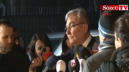Baykal: Bu süreç devam edecek gibi