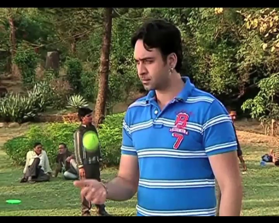 Bani Gilli danda time