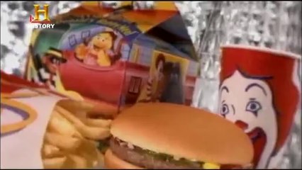 ULT-2 MESLEKI SORUMLULUK VE ETIK / MODERN MUCİZELER (FAST FOOD TECH)