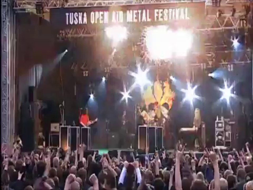 Stratovarius - Black Diamond